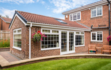 Prixford house extension leads